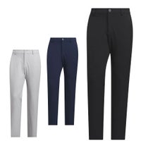 アディダス adidas メンズ EX STRETCH ACTIVE 撥水 ロングパンツ JVU95 2025年モデル