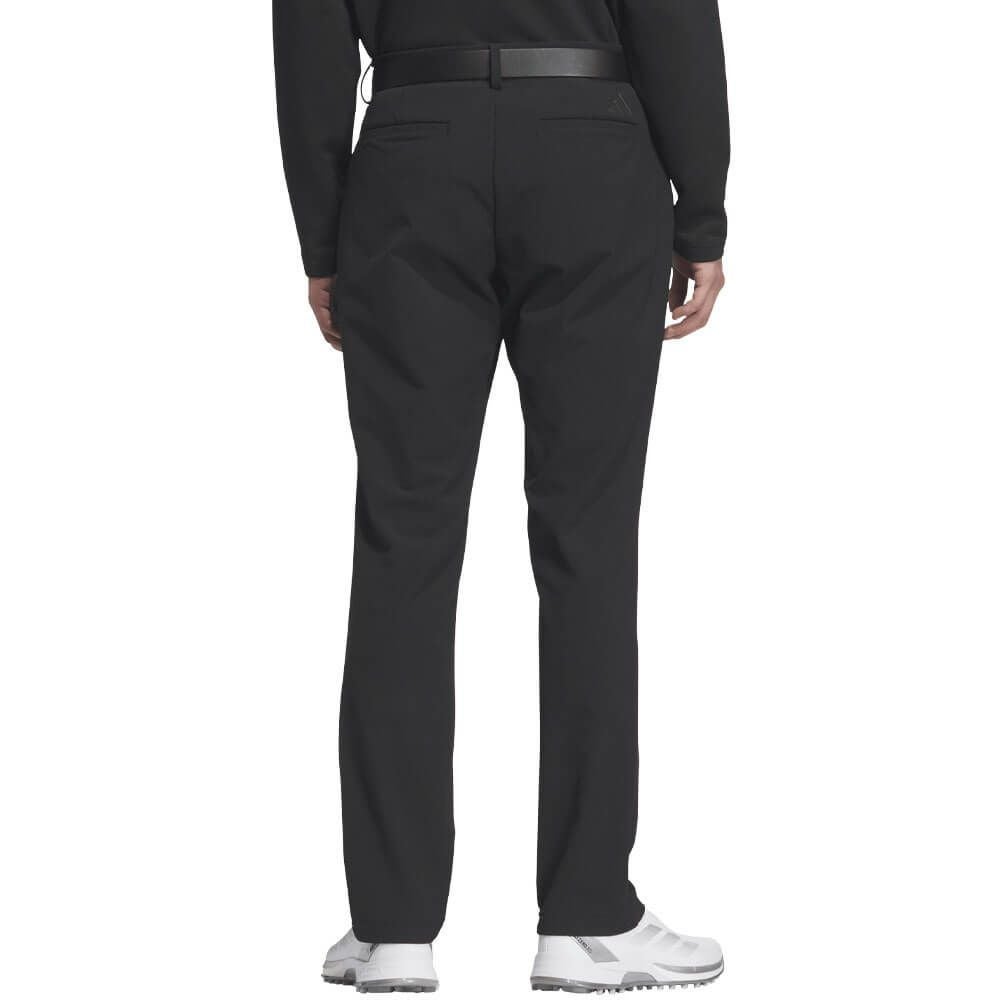 アディダス adidas　メンズ EX STRETCH ACTIVE 撥水 ロングパンツ JVU95　2025年モデル 詳細2