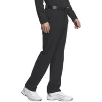 アディダス adidas メンズ EX STRETCH ACTIVE 撥水 ロングパンツ JVU95 2025年モデル