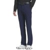 アディダス adidas　メンズ EX STRETCH ACTIVE 撥水 ロングパンツ JVU95　2025年モデル カレッジネイビー