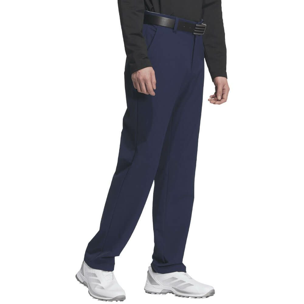 アディダス adidas メンズ EX STRETCH ACTIVE 撥水 ロングパンツ JVU95