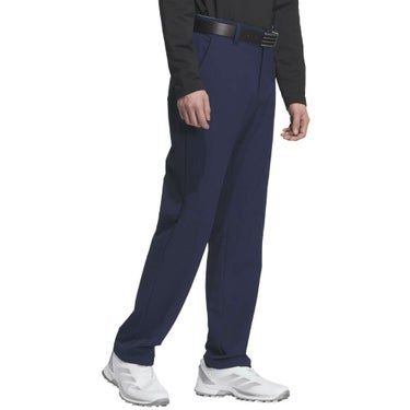 アディダス adidas　メンズ EX STRETCH ACTIVE 撥水 ロングパンツ JVU95　2025年モデル 詳細7