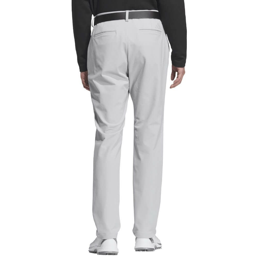 アディダス adidas　メンズ EX STRETCH ACTIVE 撥水 ロングパンツ JVU95　2025年モデル 詳細10