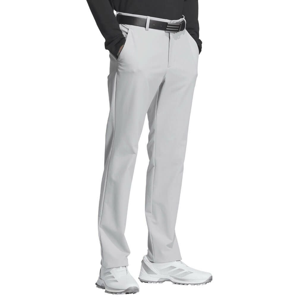 アディダス adidas　メンズ EX STRETCH ACTIVE 撥水 ロングパンツ JVU95　2025年モデル 詳細11