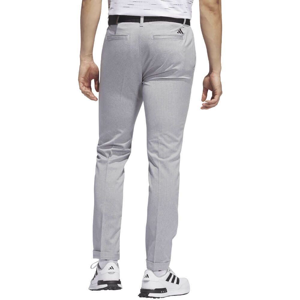 アディダス adidas　メンズ トーナルストライプ アンクルパンツ JVV14　2025年モデル 詳細5