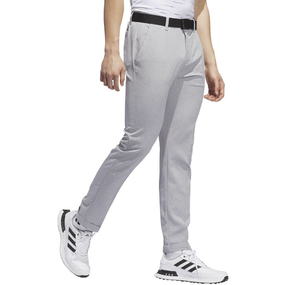 アディダス adidas メンズ トーナルストライプ アンクルパンツ JVV14