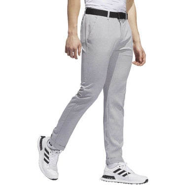 アディダス adidas　メンズ トーナルストライプ アンクルパンツ JVV14　2025年モデル 詳細2