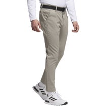 アディダス adidas　メンズ ビヨンド ザ コース コーデュロイ ロングパンツ JVV15　2025年モデル