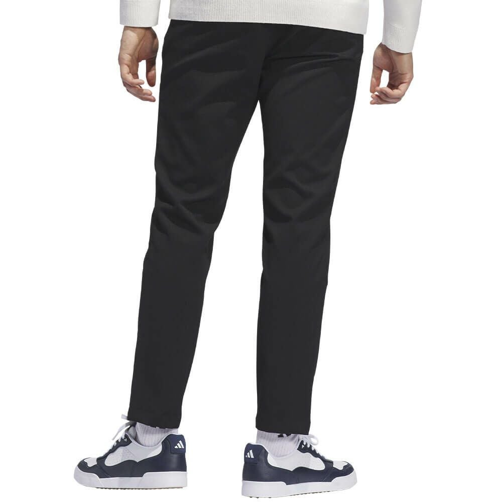 アディダス adidas　メンズ ビヨンド ザ コース コーデュロイ ロングパンツ JVV15　2025年モデル 詳細9