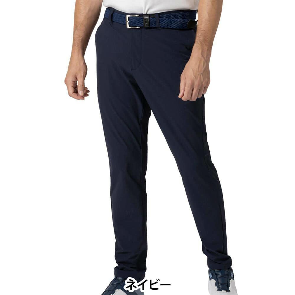 フットジョイ FootJoy メンズ 4WAYストレッチ ロングパンツ FJ-F24-P01