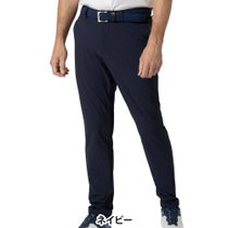 フットジョイ FootJoy　メンズ 4WAYストレッチ ロングパンツ FJ-F24-P01　2024年モデル [裾上げ対応1●]