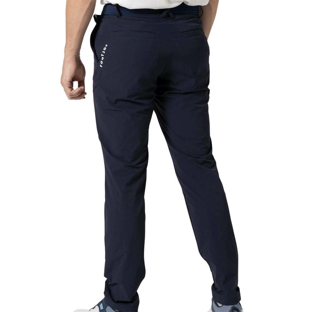 フットジョイ FootJoy メンズ 4WAYストレッチ ロングパンツ FJ-F24-P01