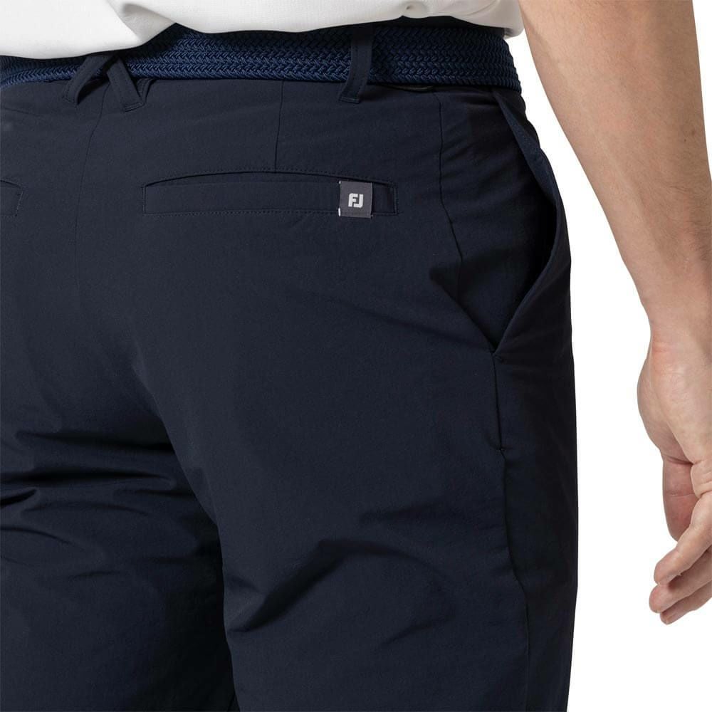 フットジョイ FootJoy メンズ 4WAYストレッチ ロングパンツ FJ-F24-P01