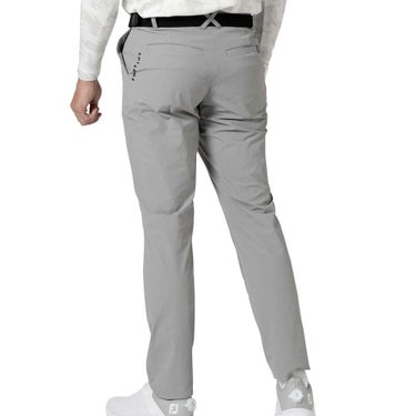 フットジョイ FootJoy　メンズ 4WAYストレッチ ロングパンツ FJ-F24-P01　2024年モデル 詳細4