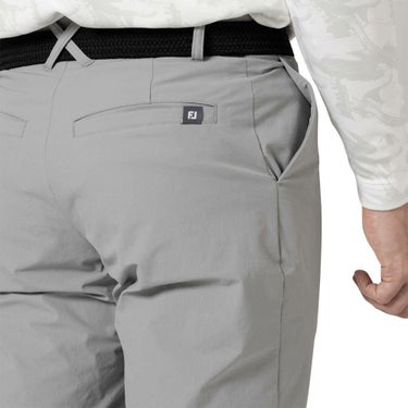 フットジョイ FootJoy　メンズ 4WAYストレッチ ロングパンツ FJ-F24-P01　2024年モデル 詳細5