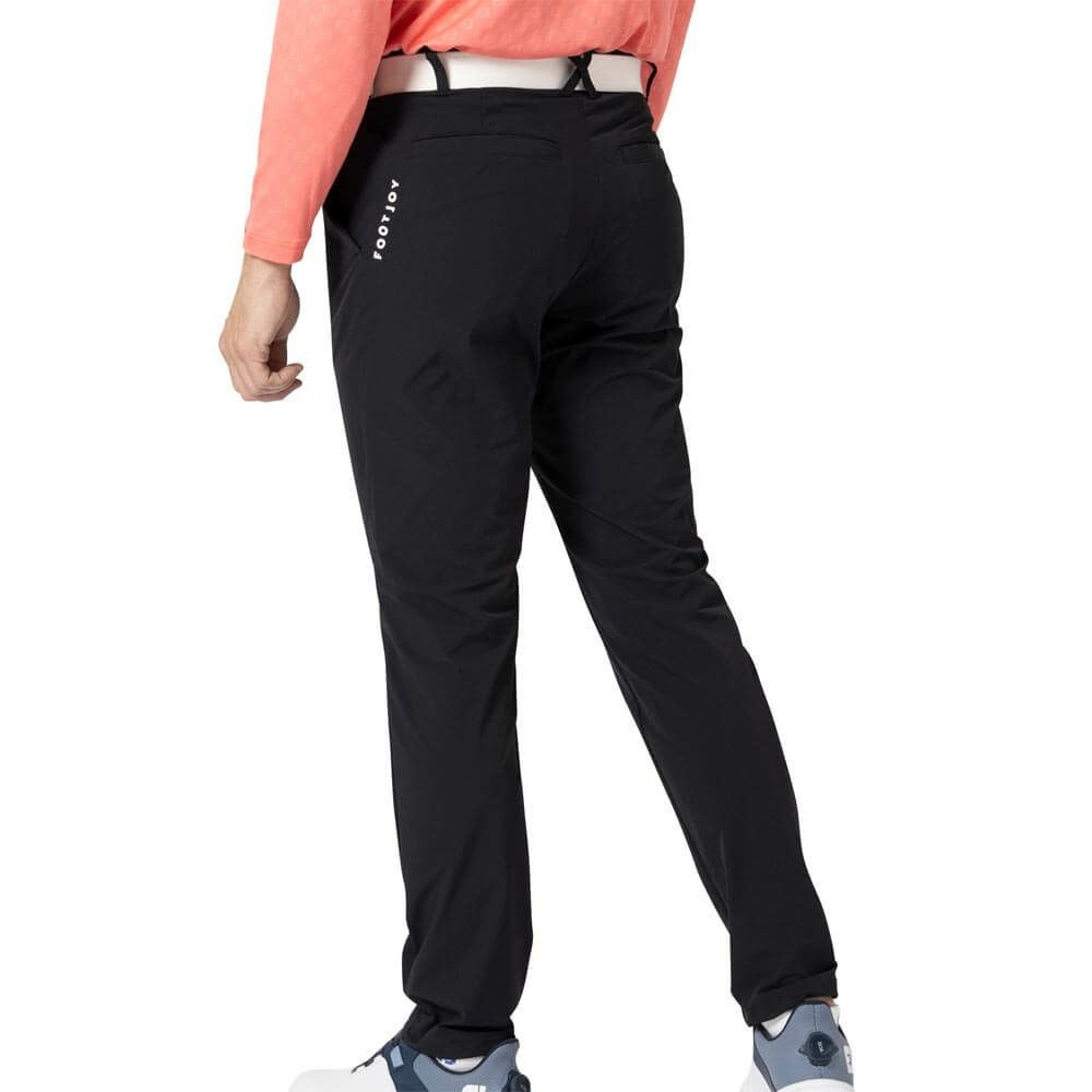 フットジョイ FootJoy メンズ 4WAYストレッチ ロングパンツ FJ-F24-P01