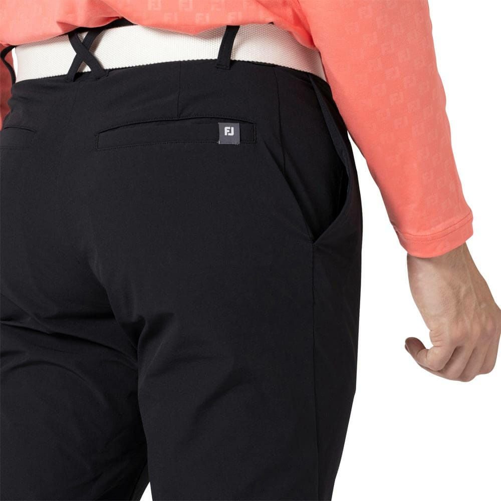 フットジョイ FootJoy メンズ 4WAYストレッチ ロングパンツ FJ-F24-P01