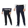 フットジョイ FootJoy　メンズ 裏起毛 ストレッチ ロングパンツ FJ-F24-P04　2024年モデル [裾上げ対応1●]
