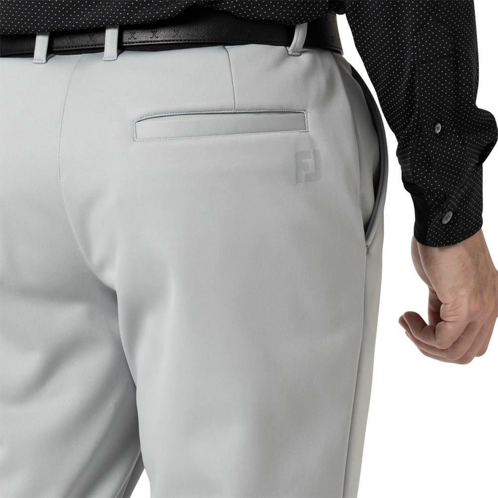 フットジョイ FootJoy　メンズ ストレッチ ボンディング ロングパンツ FJ-F24-P13　2024年モデル 詳細2