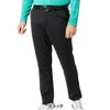 フットジョイ FootJoy　メンズ ストレッチ ボンディング ロングパンツ FJ-F24-P13　2024年モデル ブラック