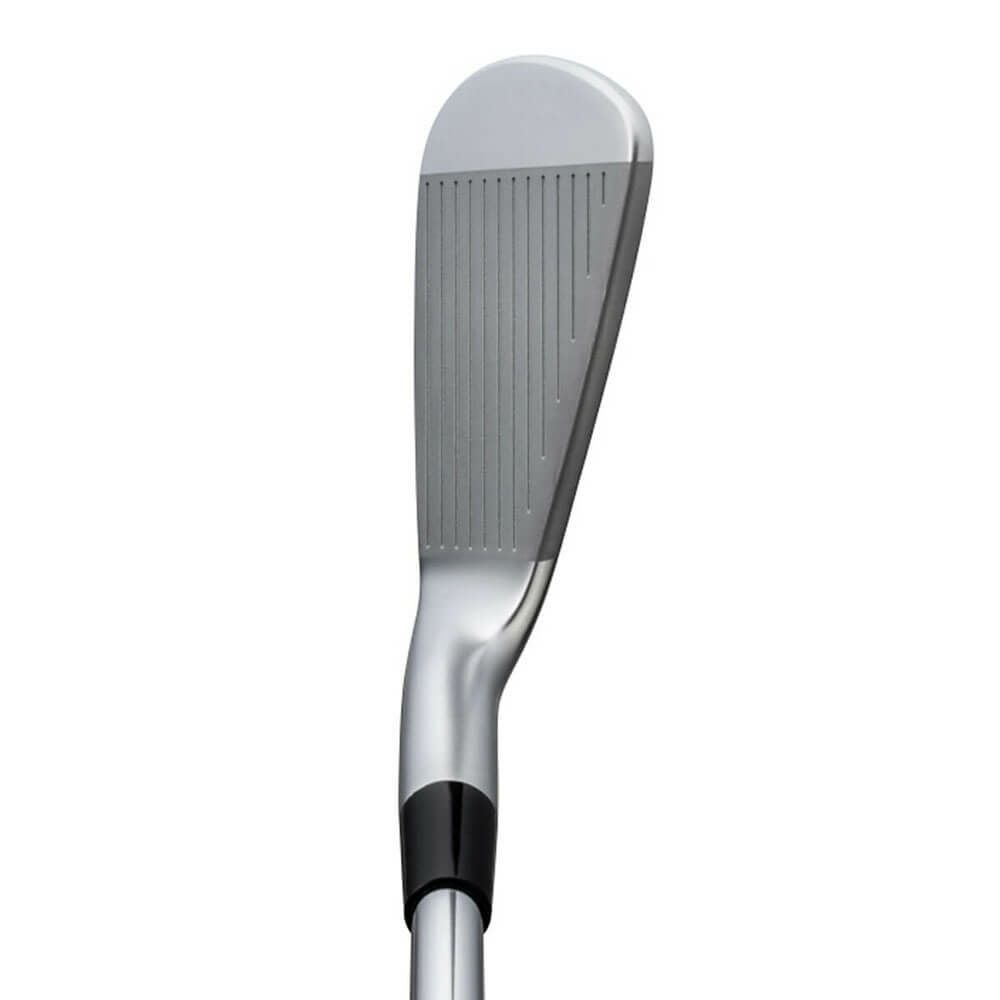 ミズノ MIZUNO Mizuno Pro S-1 ミズノプロ S1 アイアン 6本セット（＃5
