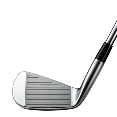 Mizuno Pro S-1 ミズノプロ S1 アイアン　6本セット（＃5～9、PW）　ダイナミックゴールド スチールシャフト　2026年モデル 詳細3