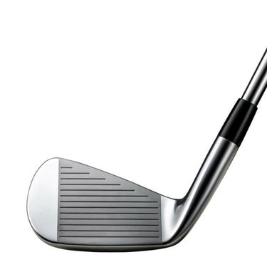 Mizuno Pro M-13 ミズノプロ M13 アイアン　6本セット（＃5～9、PW）　N.S.PRO MODUS3 TOUR 110 スチールシャフト　2026年モデル 詳細3