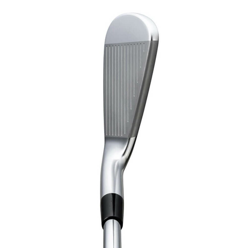 Mizuno Pro M-15 ミズノプロ M15 アイアン 6本セット（＃5～9、PW