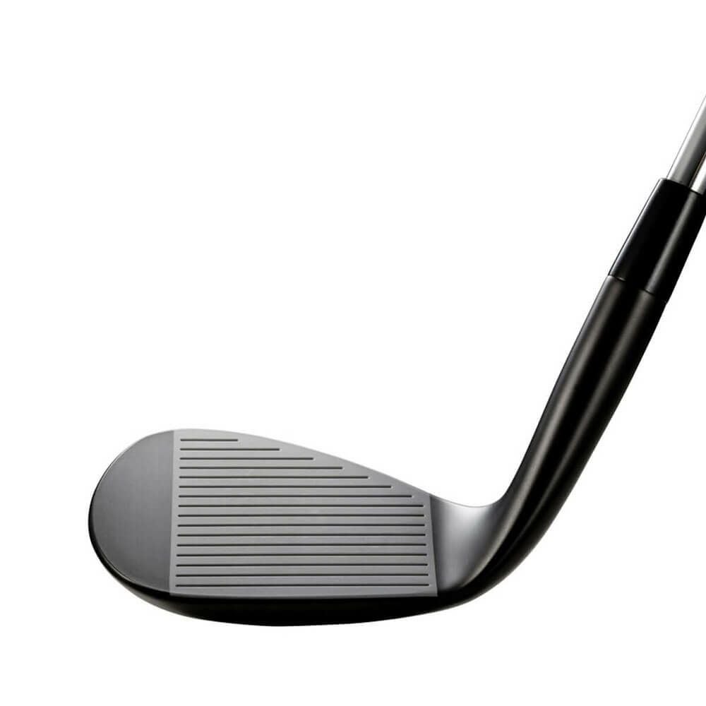 Mizuno Pro T-3 ミズノプロ T3 ウェッジ ブラックIP仕上げ N.S.PRO