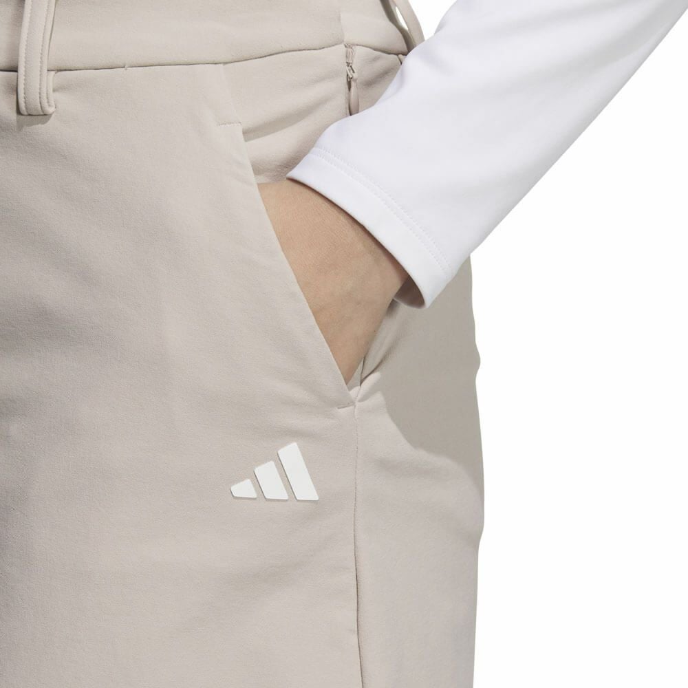アディダス adidas レディース 撥水 ストレッチ インナーパンツ一体型