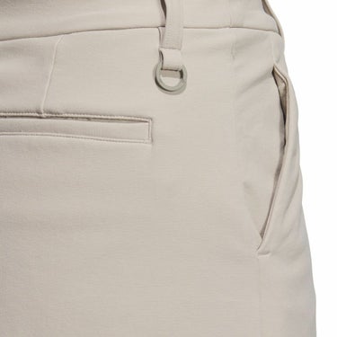 アディダス adidas　レディース 撥水 ストレッチ インナーパンツ一体型 スカート JWK13　2025年モデル 詳細1 詳細6