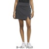アディダス adidas　レディース ストレッチ インナーパンツ一体型 ラップスカート KTB61　2025年モデル
