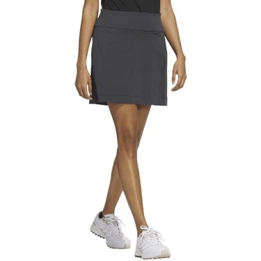 アディダス adidas　レディース ストレッチ インナーパンツ一体型 ラップスカート KTB61　2025年モデル 詳細1 詳細9