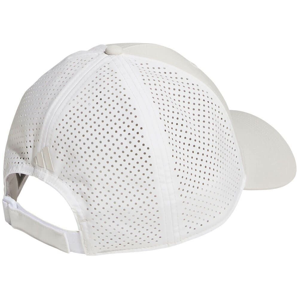 アディダス adidas　メンズ スリー グラフィック キャップ KQE16 JN9763 アルミナ　2025年モデル アルミナ 詳細2