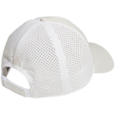 アディダス adidas　メンズ スリー グラフィック キャップ KQE16 JN9763 アルミナ　2025年モデル アルミナ 詳細2