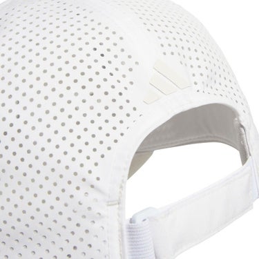 アディダス adidas　メンズ スリー グラフィック キャップ KQE16 JN9763 アルミナ　2025年モデル アルミナ 詳細4