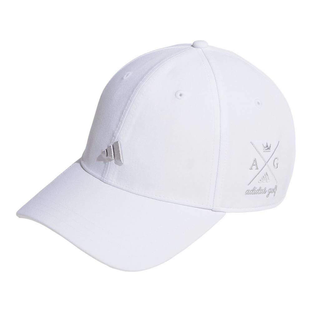 アディダス adidas レディース トーナルロゴ カラー キャップ KQE10