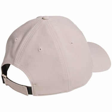 アディダス adidas　レディース トーナルロゴ カラー キャップ KQE10 JY1600 ワンダータープ　2025年モデル ワンダータープ 詳細2