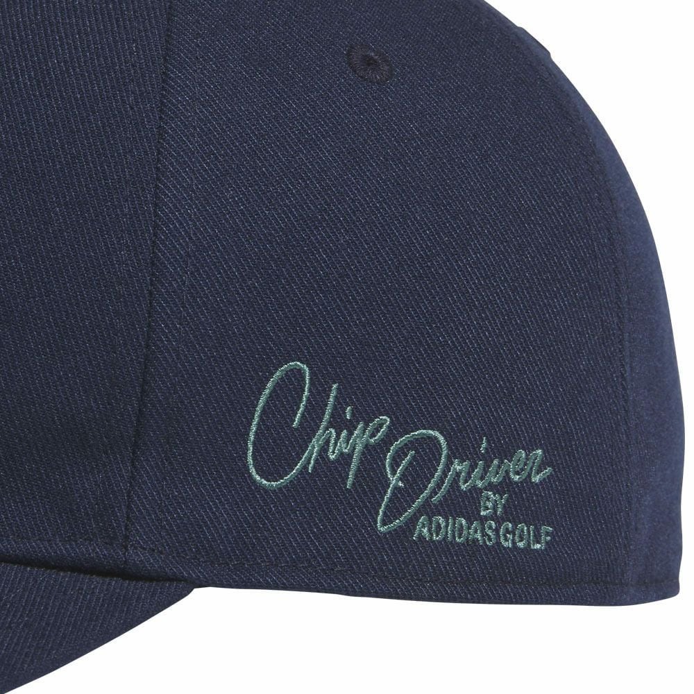 アディダス adidas　レディース チップドライバー キャップ KQE12 JY1605 カレッジネイビー　2025年モデル カレッジネイビー 詳細3