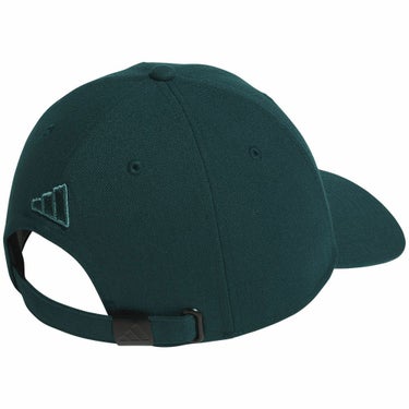 アディダス adidas　レディース チップドライバー キャップ KQE12 JY1606 オーロラアイビー　2025年モデル オーロラアイビー 詳細2