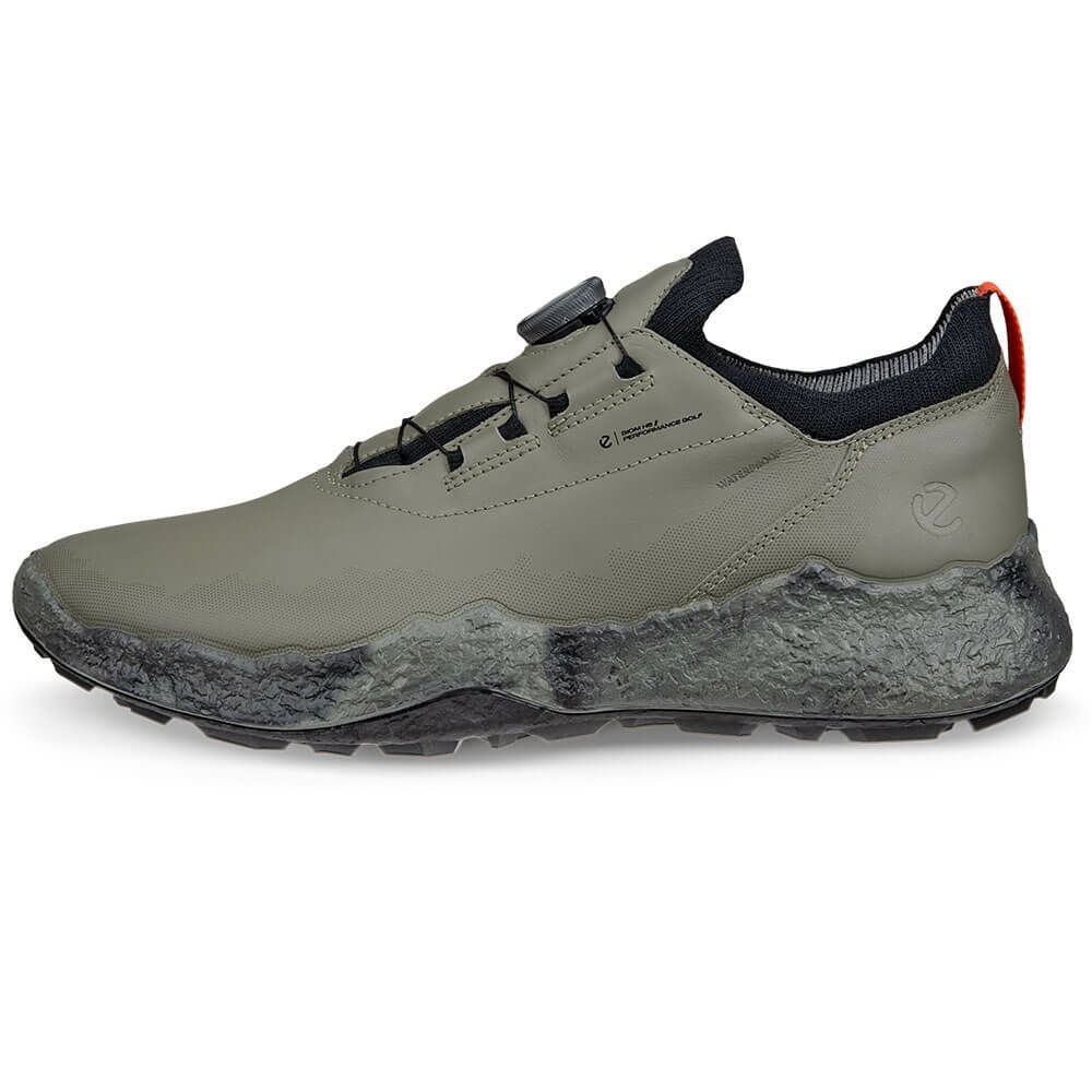 ecco エコー BIOM H5 BOA バイオム H5 ボア メンズ スパイクレス