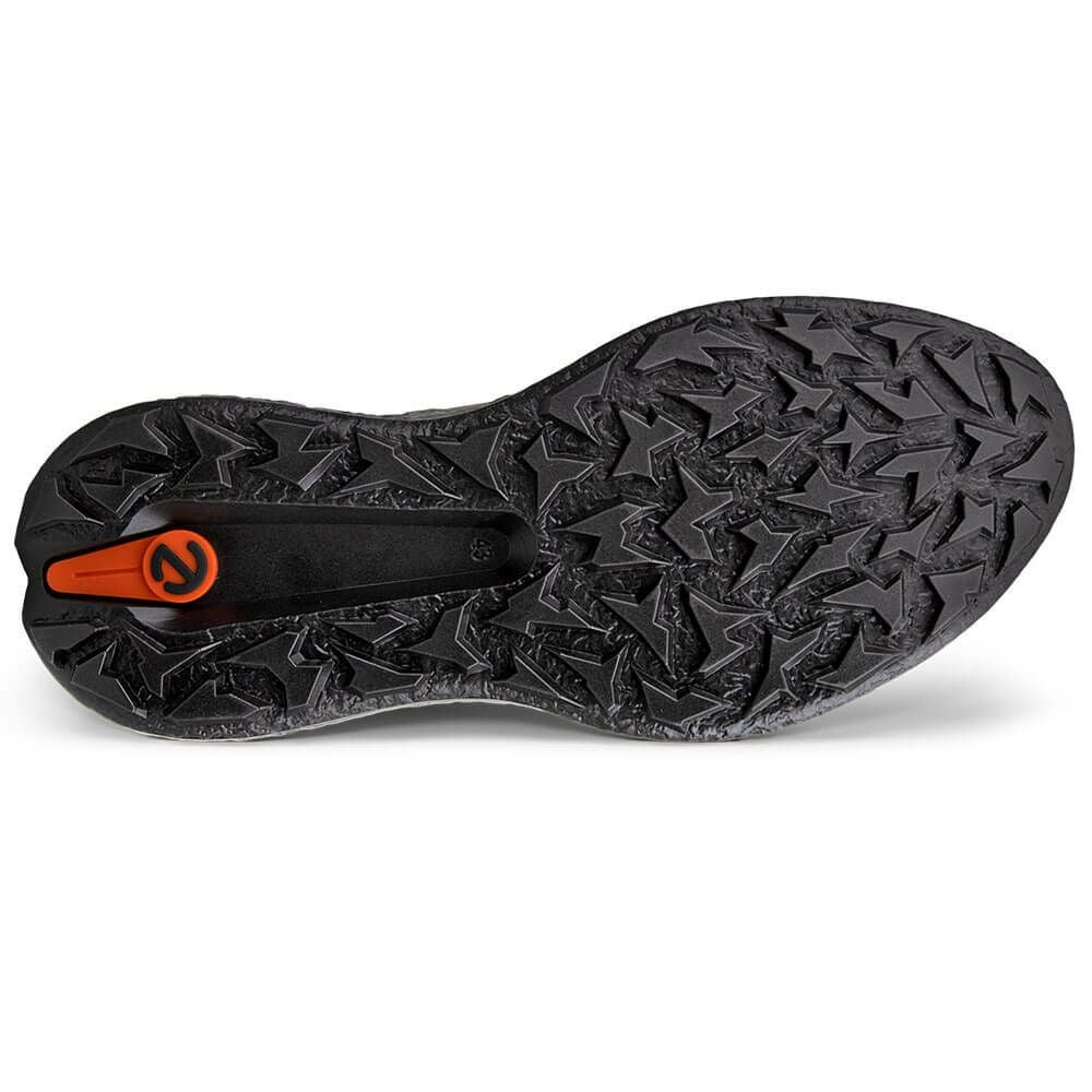 ecco エコー BIOM H5 BOA バイオム H5 ボア メンズ スパイクレス