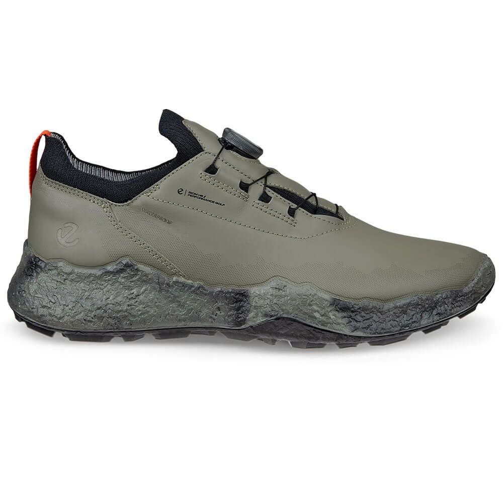 ecco エコー BIOM H5 BOA バイオム H5 ボア メンズ スパイクレス