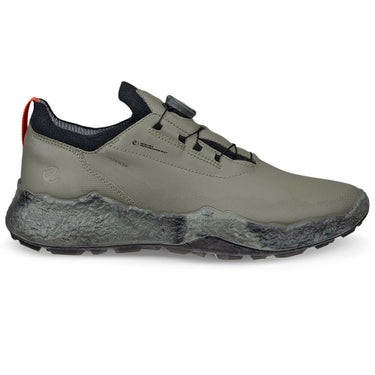 ecco エコー　BIOM H5 BOA バイオム H5 ボア　メンズ スパイクレス ゴルフシューズ 138024 01529 VETIVER 詳細3