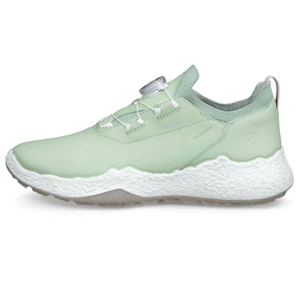 ecco エコー BIOM H5 BOA バイオム H5 ボア レディース スパイクレス