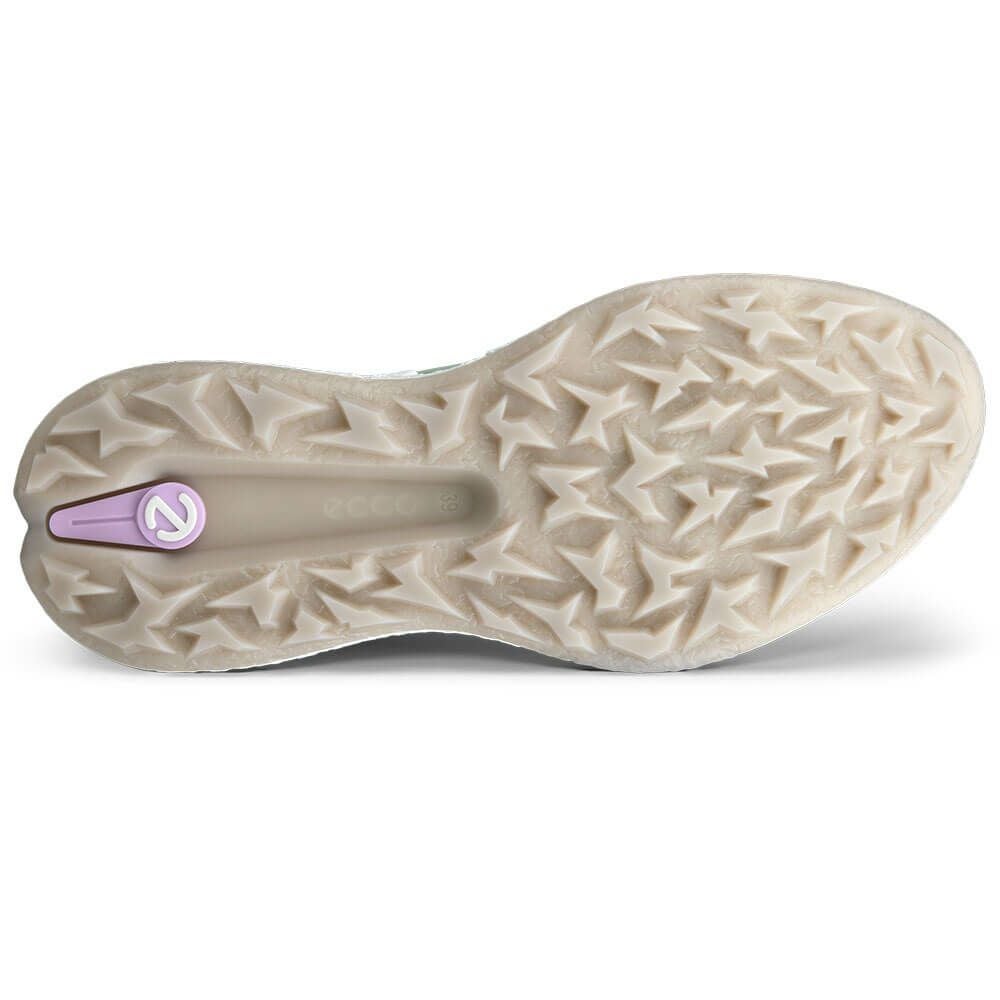 ecco エコー BIOM H5 BOA バイオム H5 ボア レディース スパイクレス