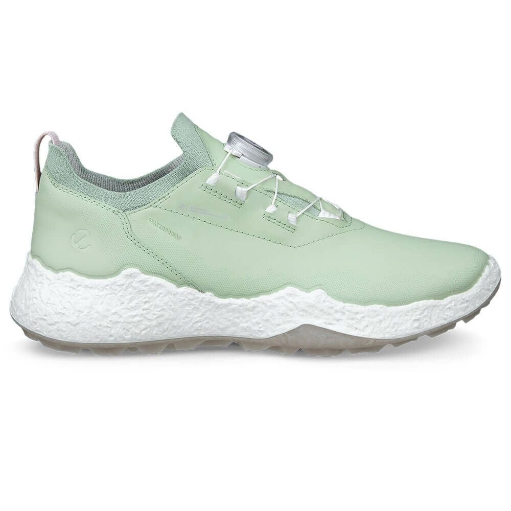 ecco エコー BIOM H5 BOA バイオム H5 ボア レディース スパイクレス