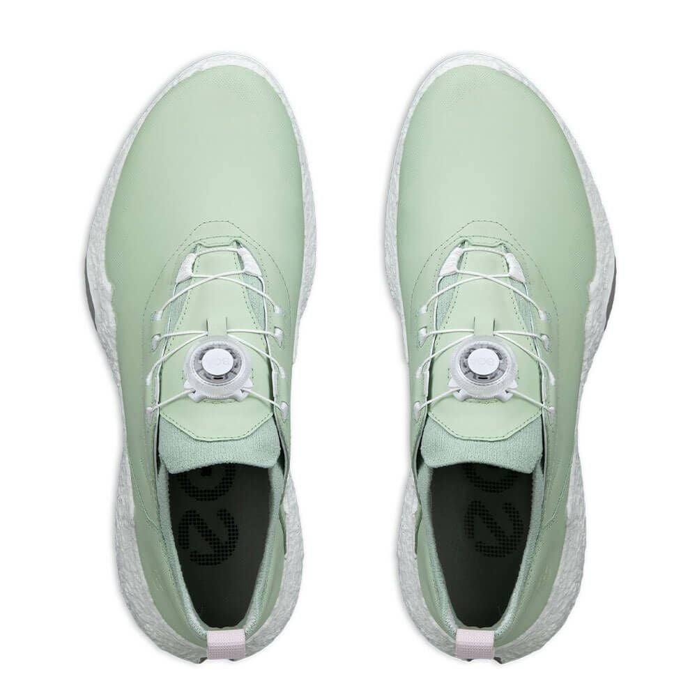 ecco エコー BIOM H5 BOA バイオム H5 ボア レディース スパイクレス