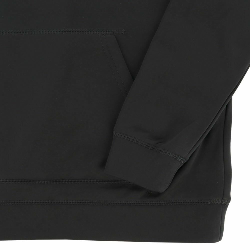 ピン PING　メンズ ロゴプリント 長袖 フーディー 621-5262800　2025年モデル 詳細7