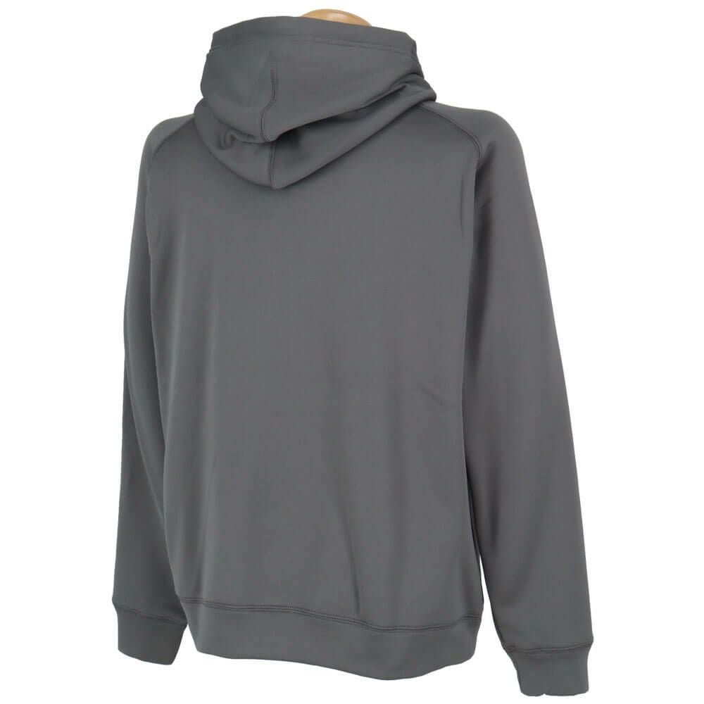 ピン PING　メンズ ロゴプリント 長袖 フーディー 621-5262800　2025年モデル 詳細10